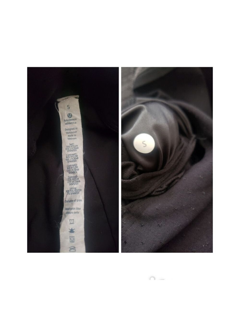 Lululemon Jacket - Picture 16 of 16